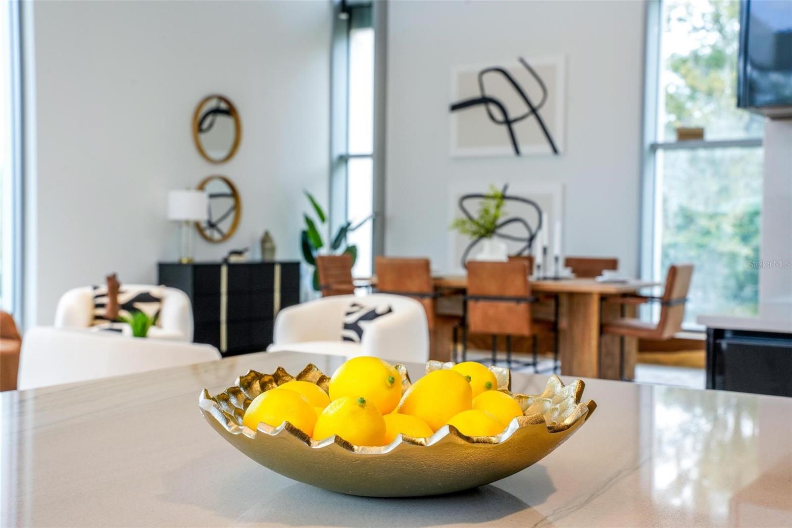 WINTER PARK - Residential