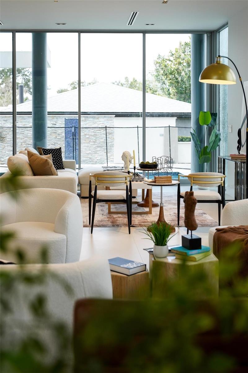 WINTER PARK - Residential