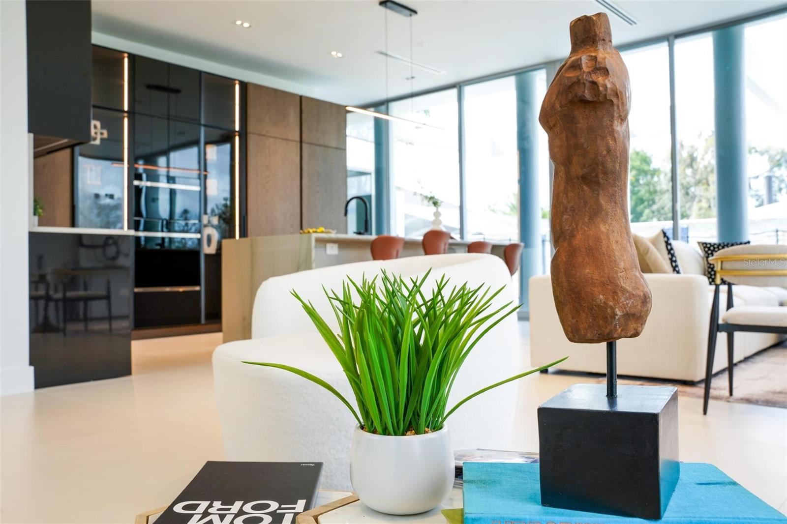 WINTER PARK - Residential