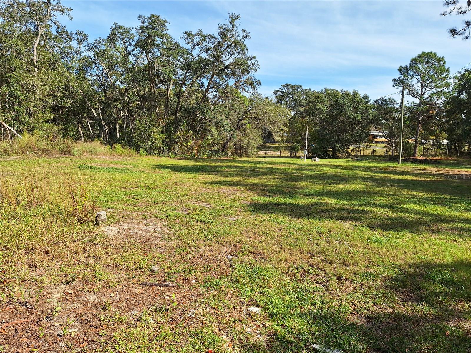 HUDSON GROVE ESTATES - Residential