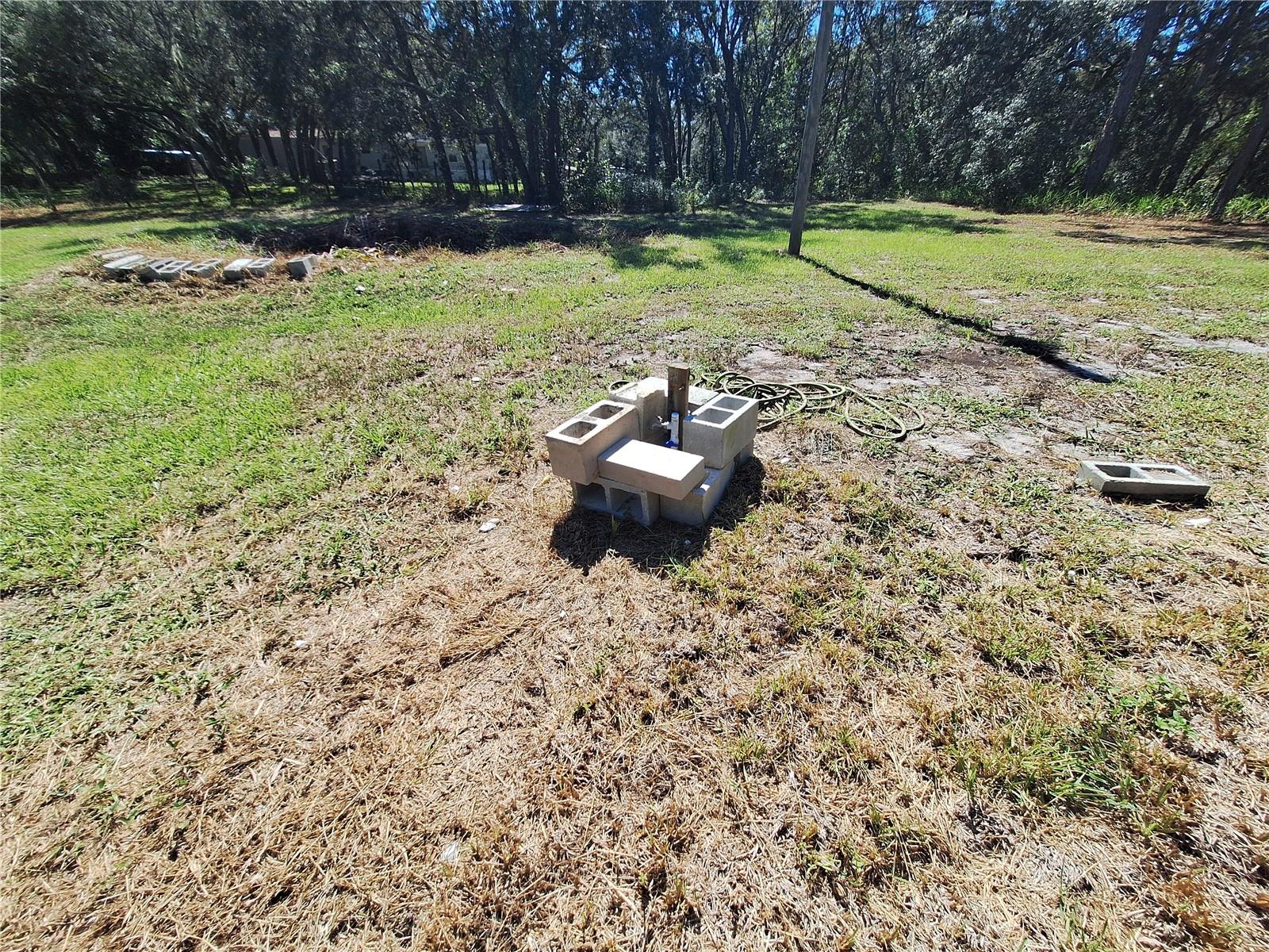 HUDSON GROVE ESTATES - Residential