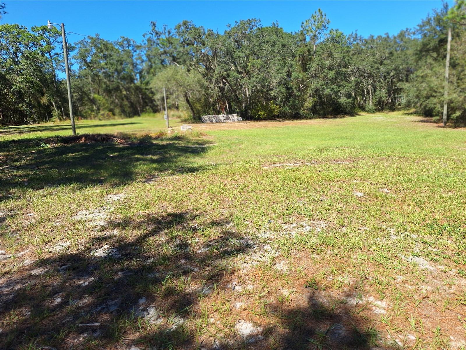 HUDSON GROVE ESTATES - Residential