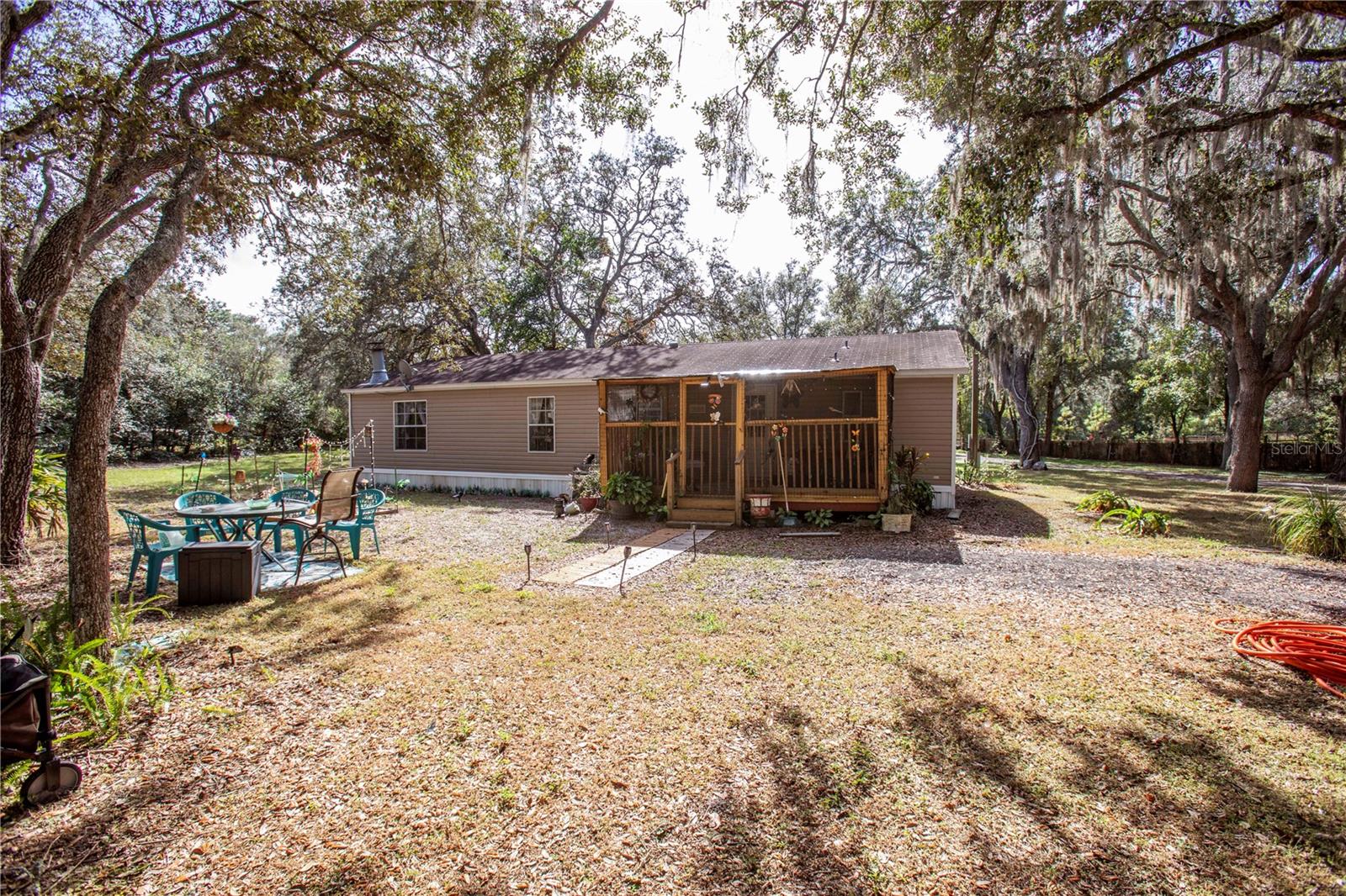 HUDSON GROVE ESTATES - Residential