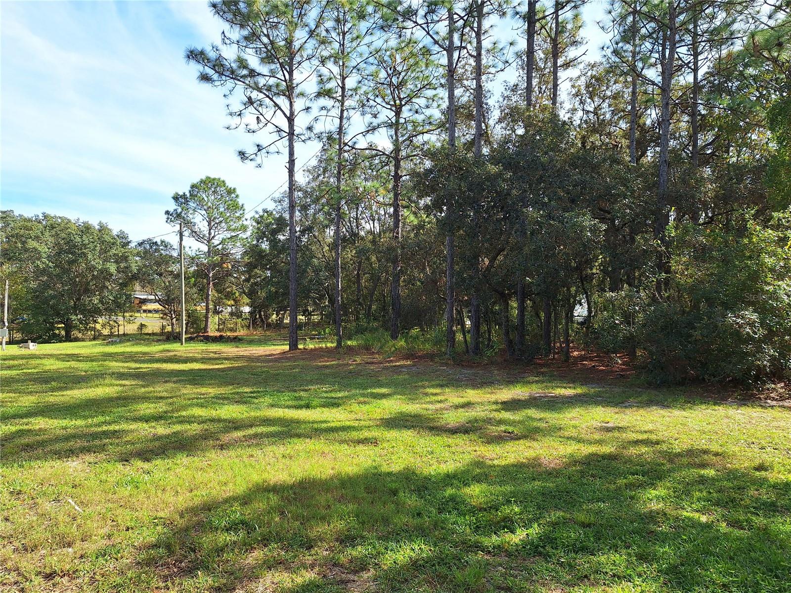 HUDSON GROVE ESTATES - Residential