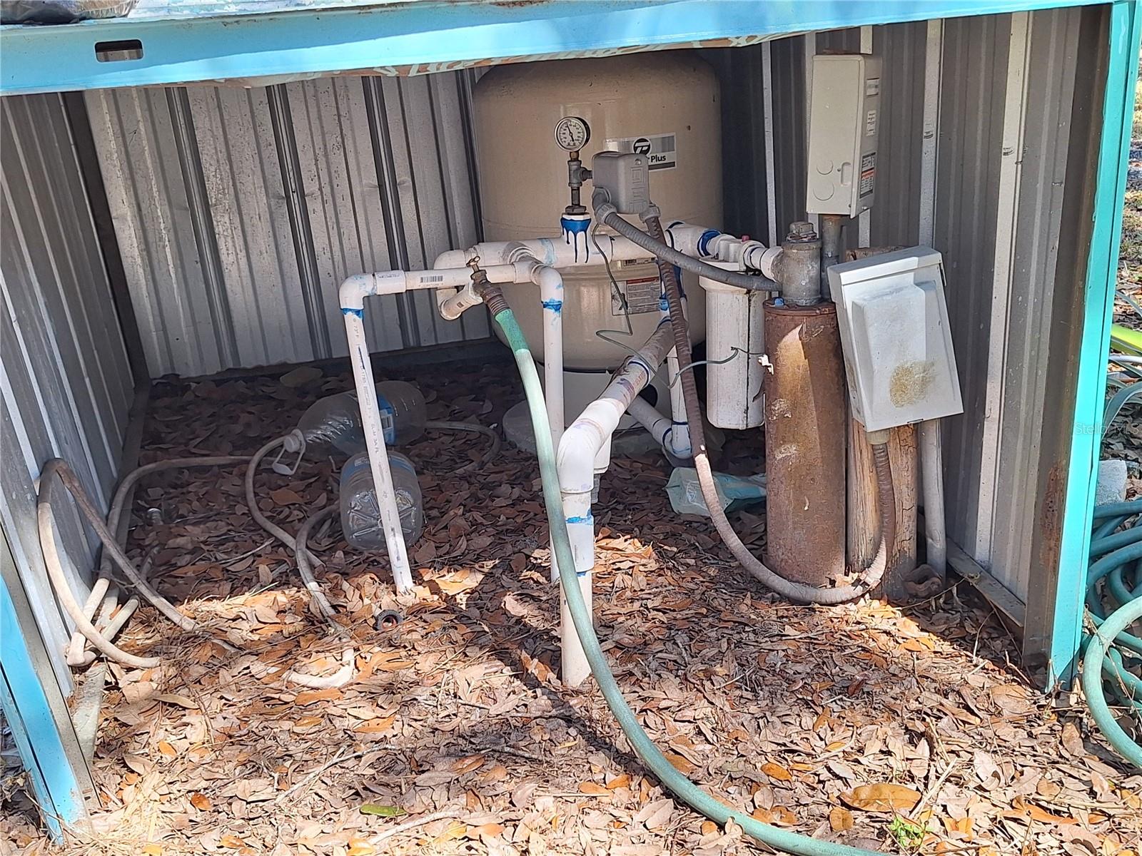 HUDSON GROVE ESTATES - Residential