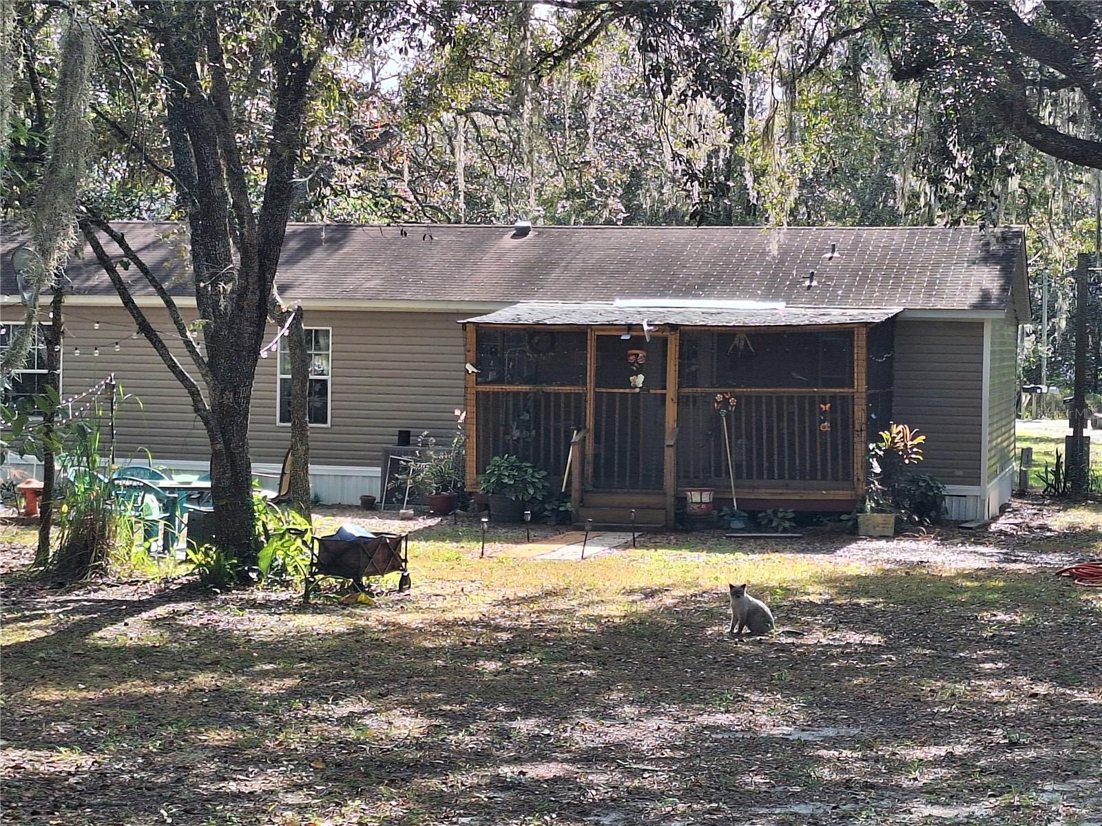 HUDSON GROVE ESTATES - Residential