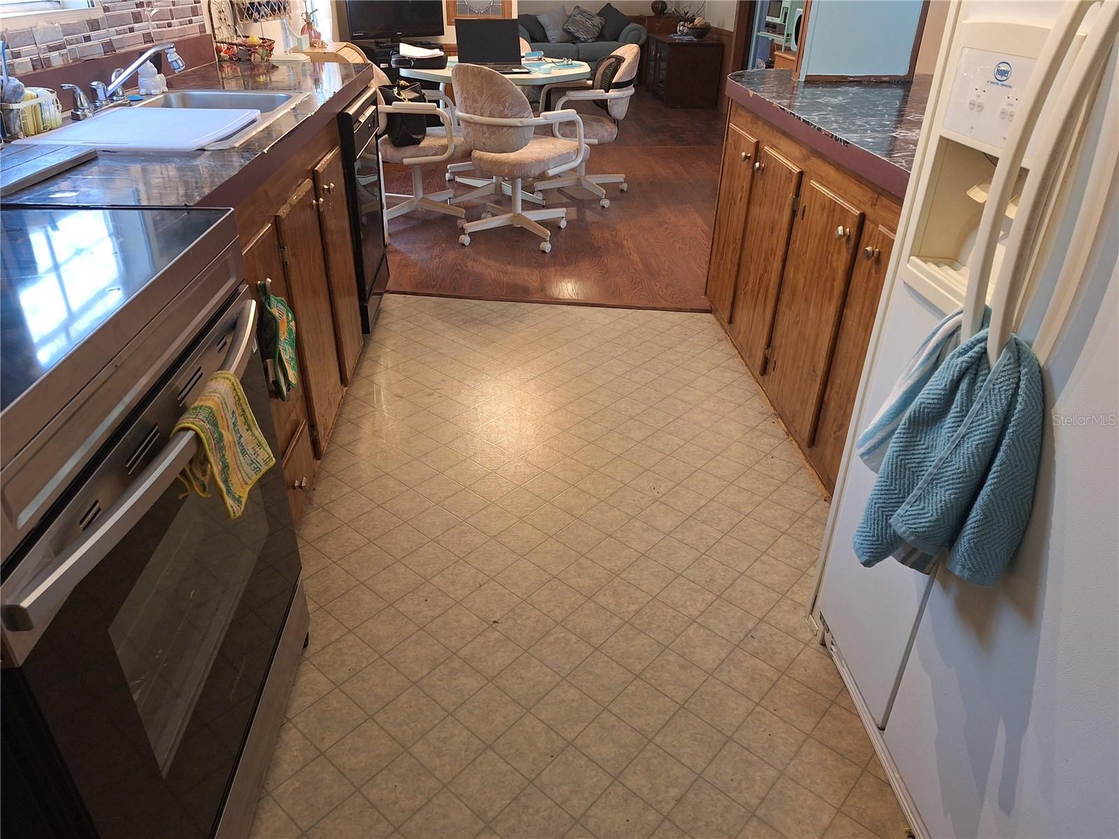 HUDSON GROVE ESTATES - Residential