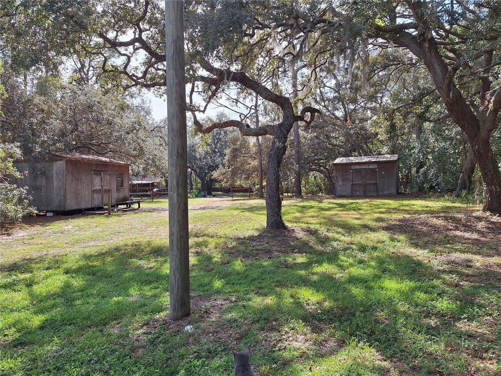 HUDSON GROVE ESTATES - Residential