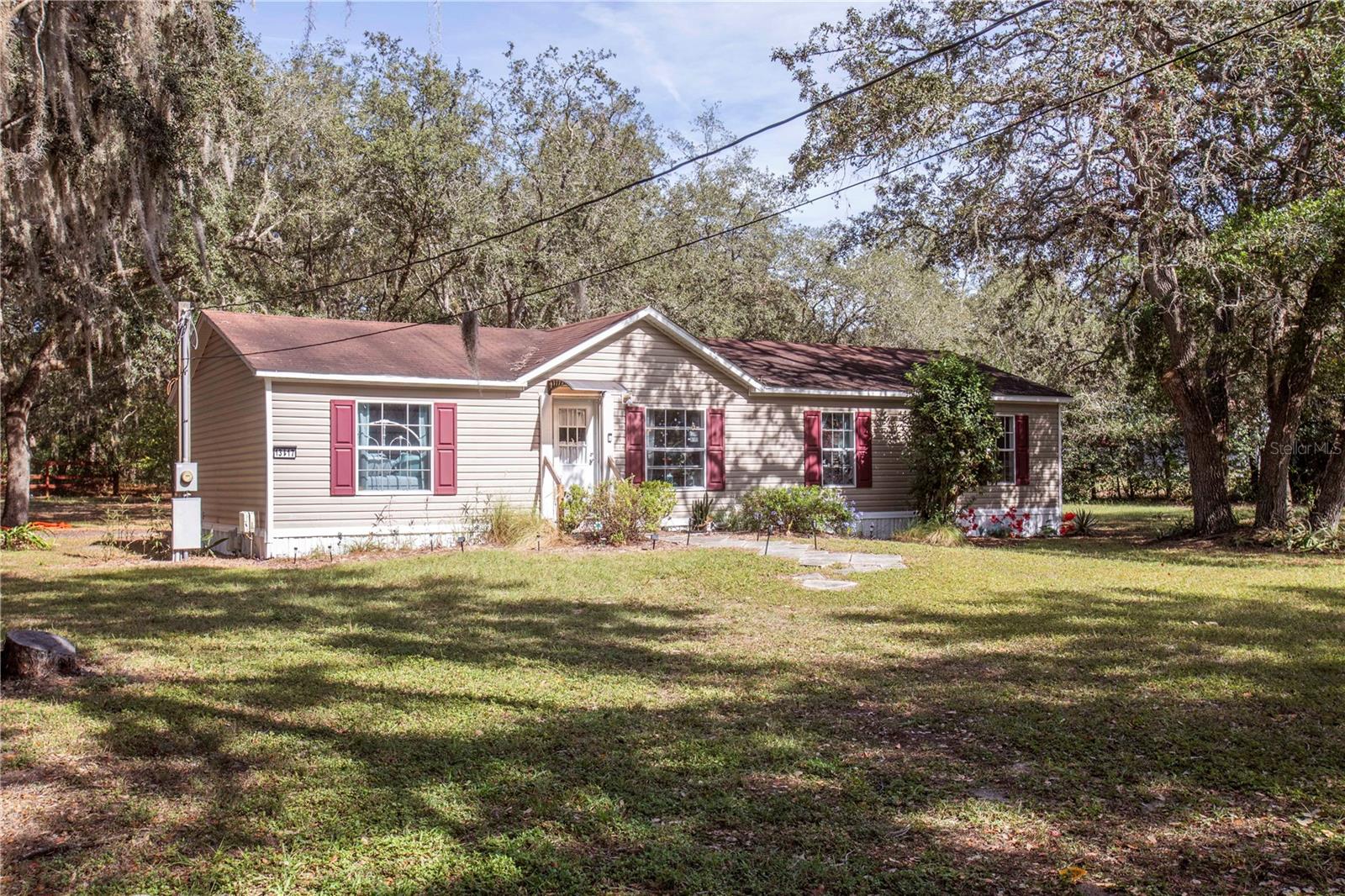 HUDSON GROVE ESTATES - Residential