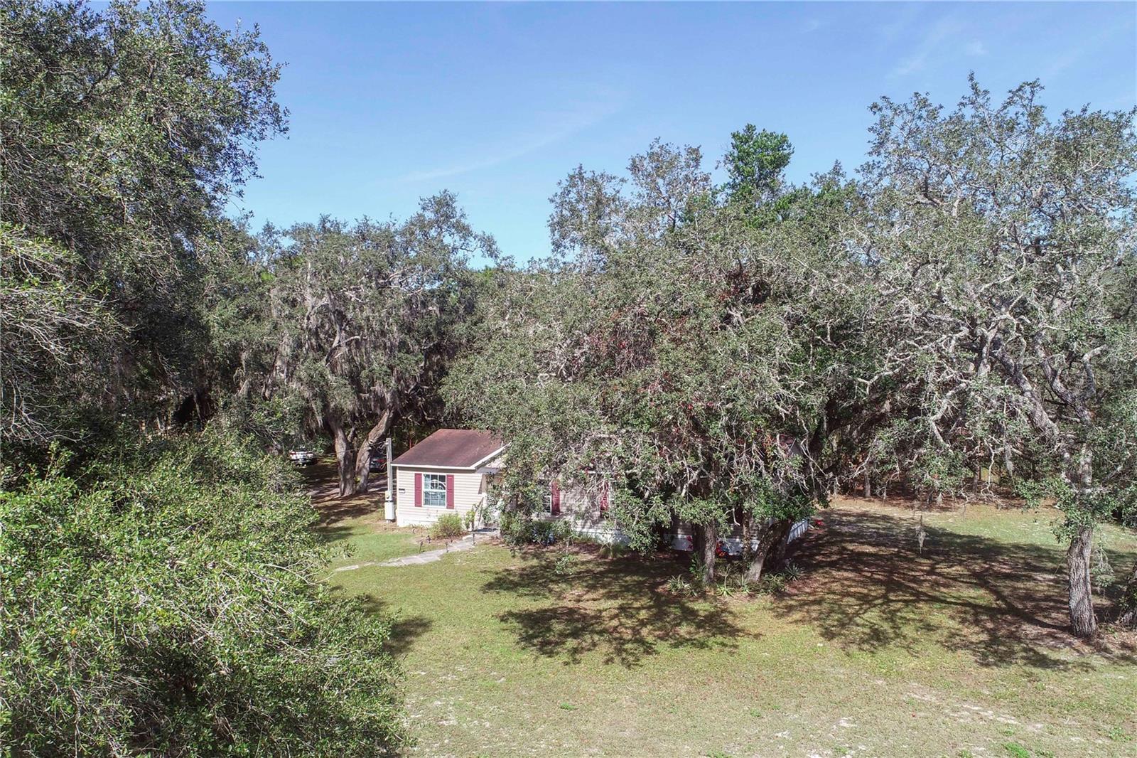 HUDSON GROVE ESTATES - Residential