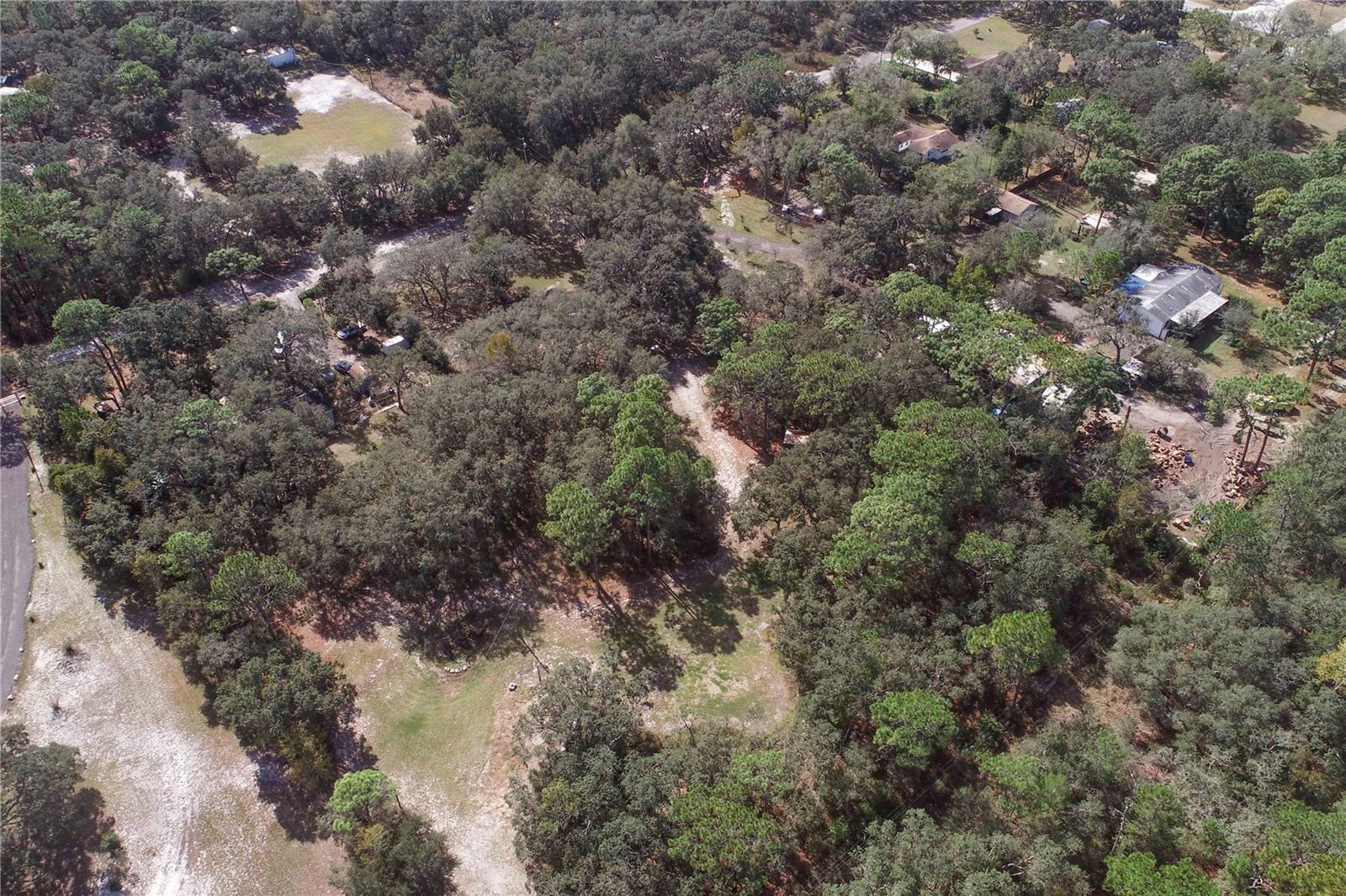 HUDSON GROVE ESTATES - Residential