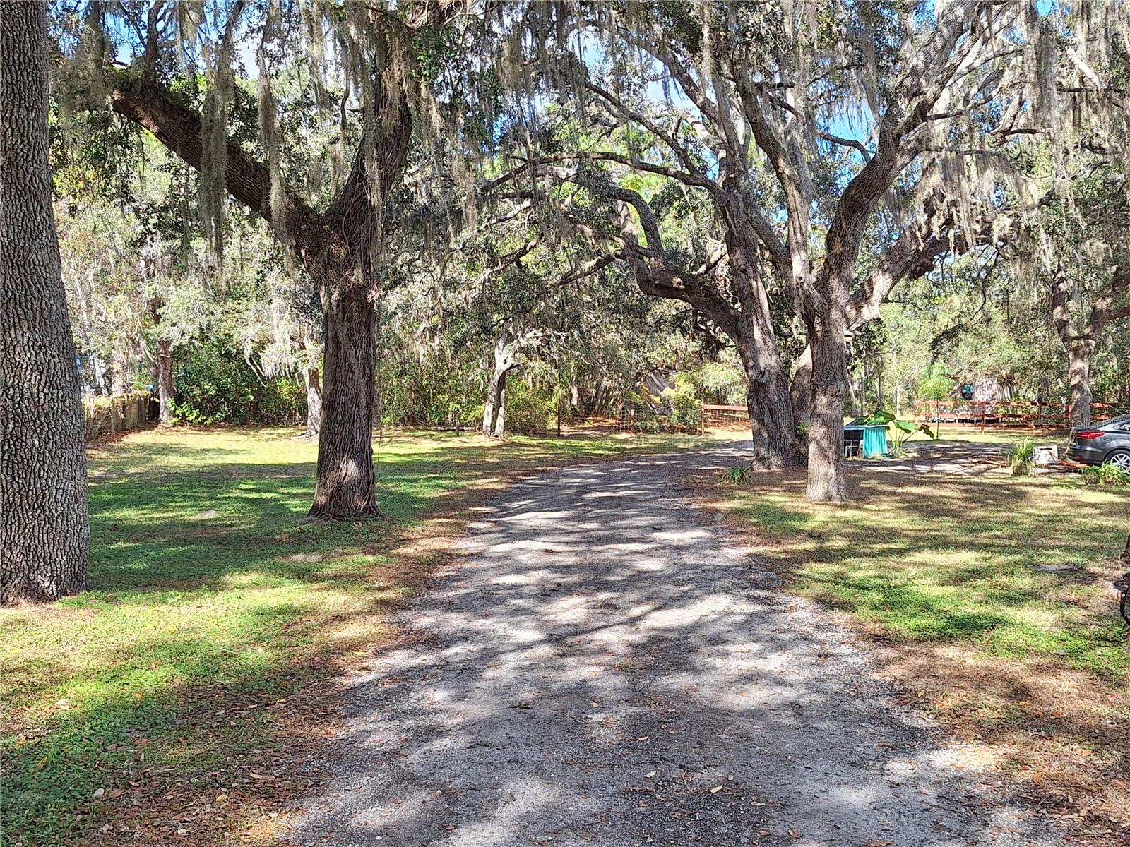 HUDSON GROVE ESTATES - Residential