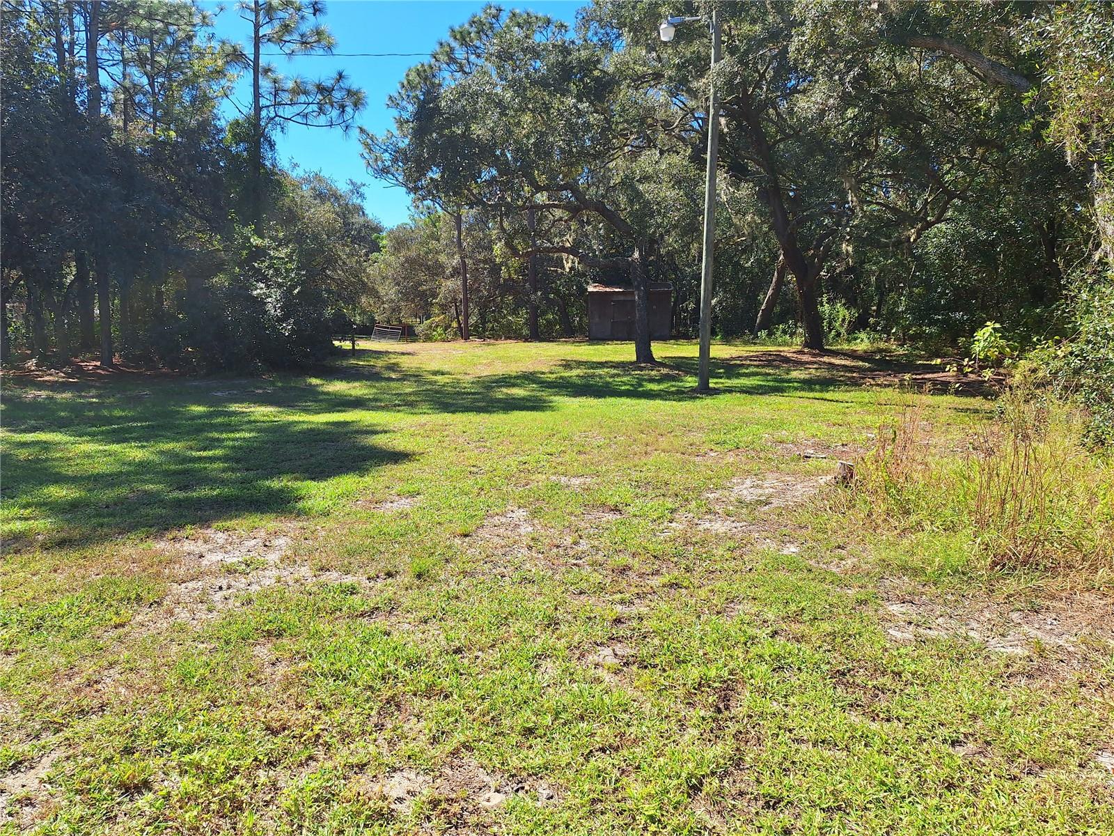 HUDSON GROVE ESTATES - Residential