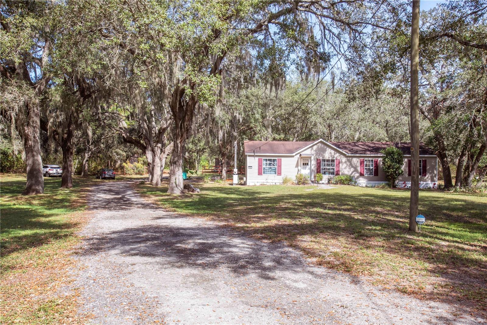 HUDSON GROVE ESTATES - Residential