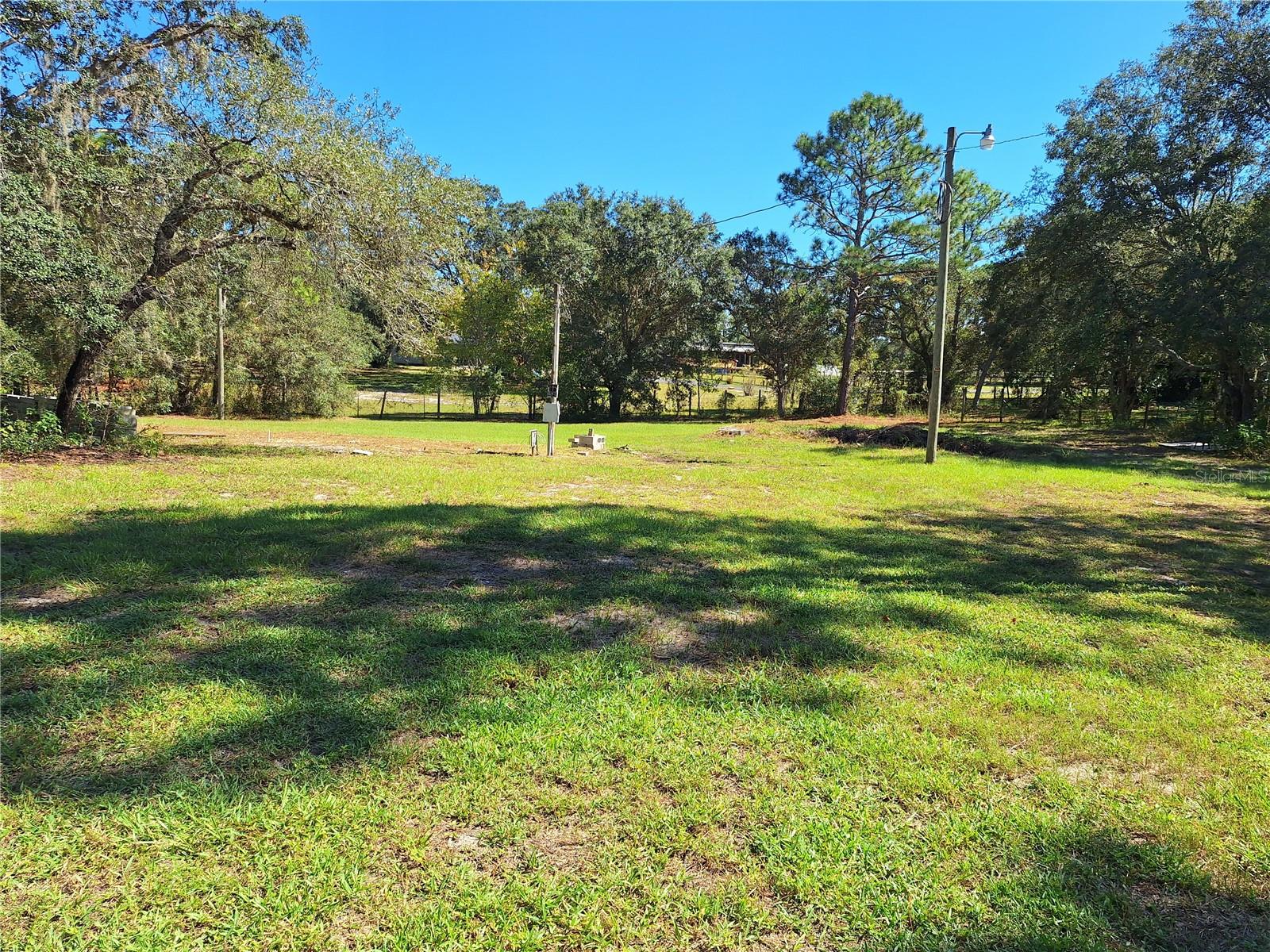 HUDSON GROVE ESTATES - Residential