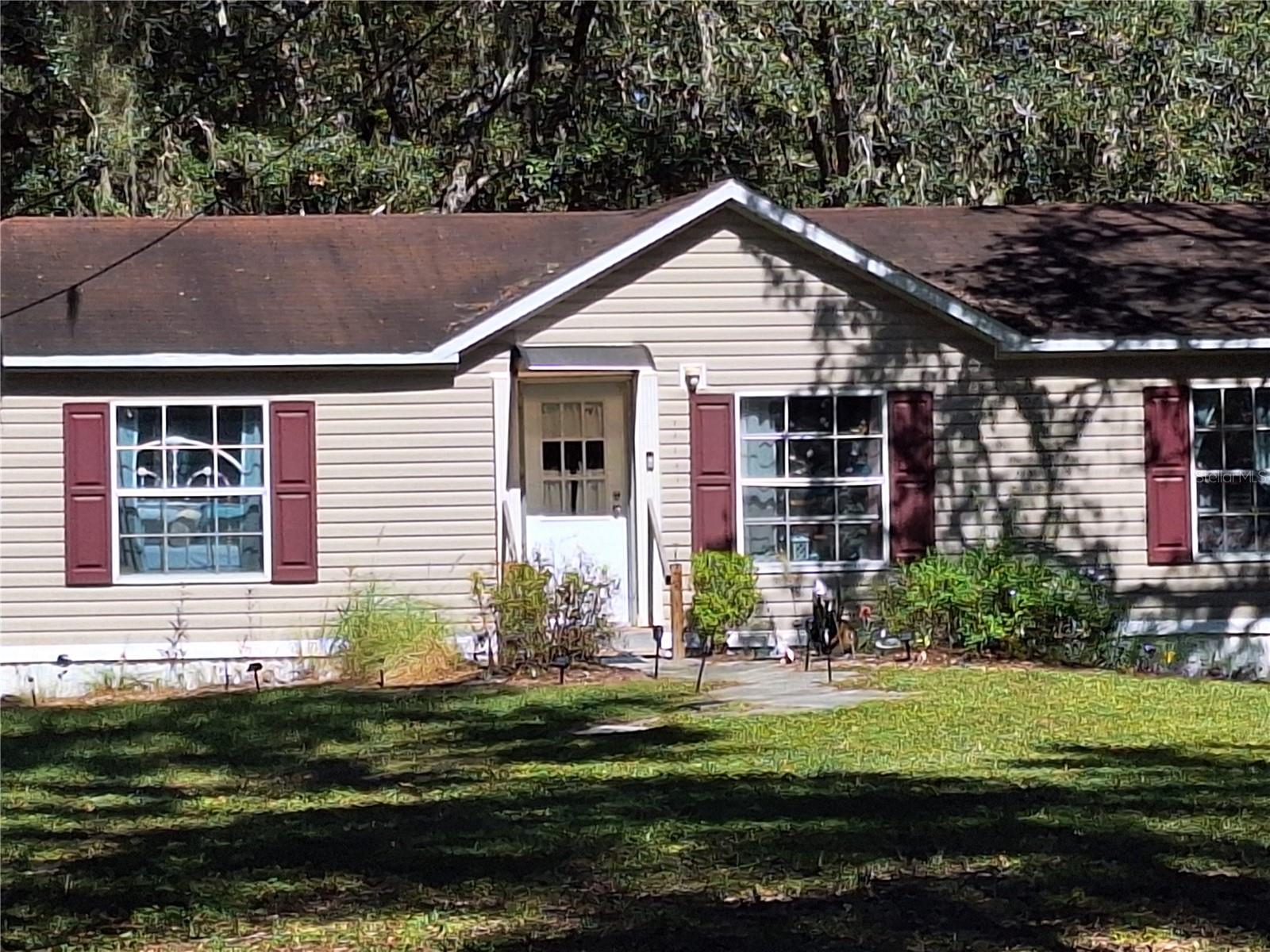 HUDSON GROVE ESTATES - Residential