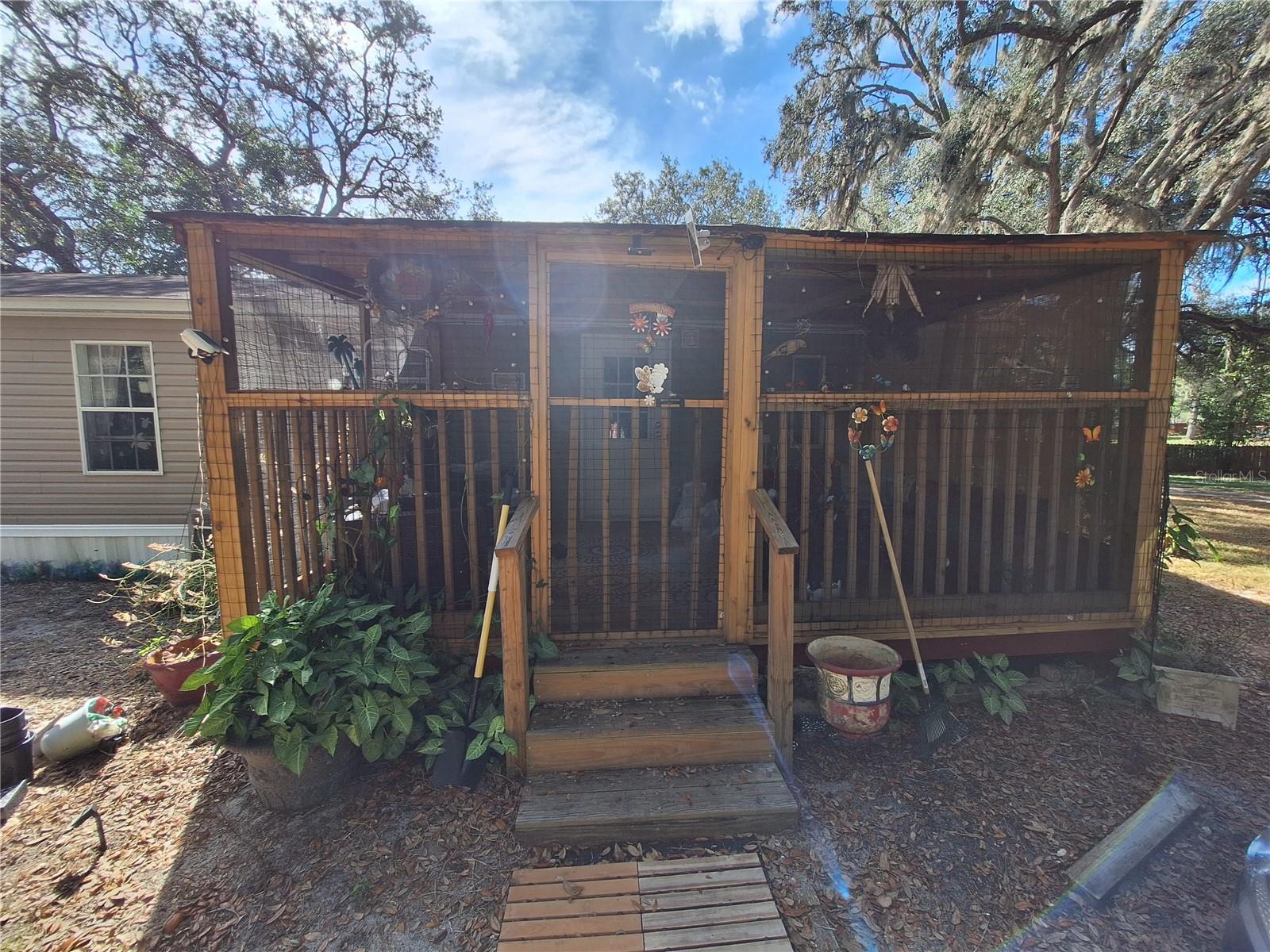 HUDSON GROVE ESTATES - Residential