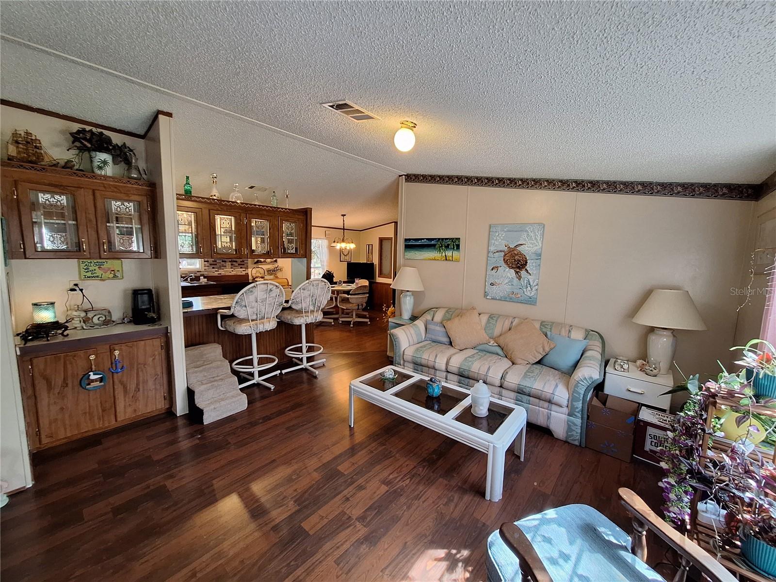 HUDSON GROVE ESTATES - Residential