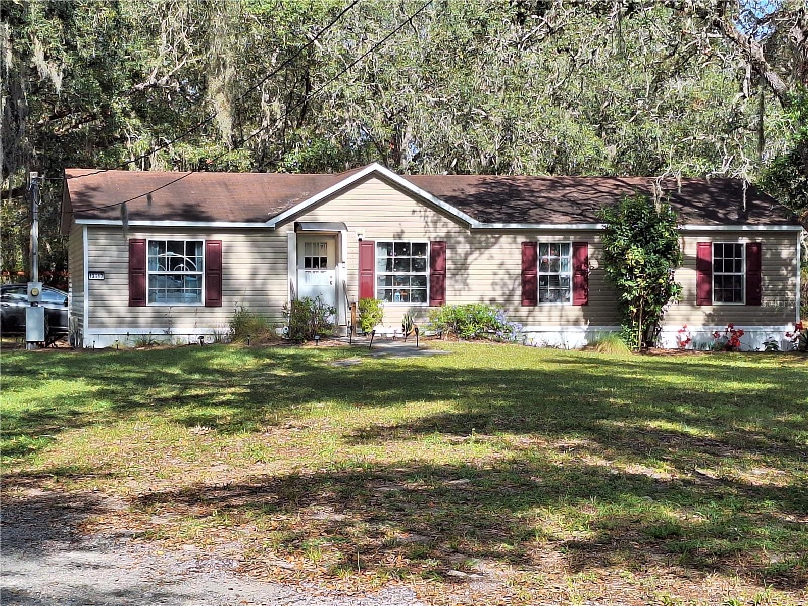 HUDSON GROVE ESTATES - Residential