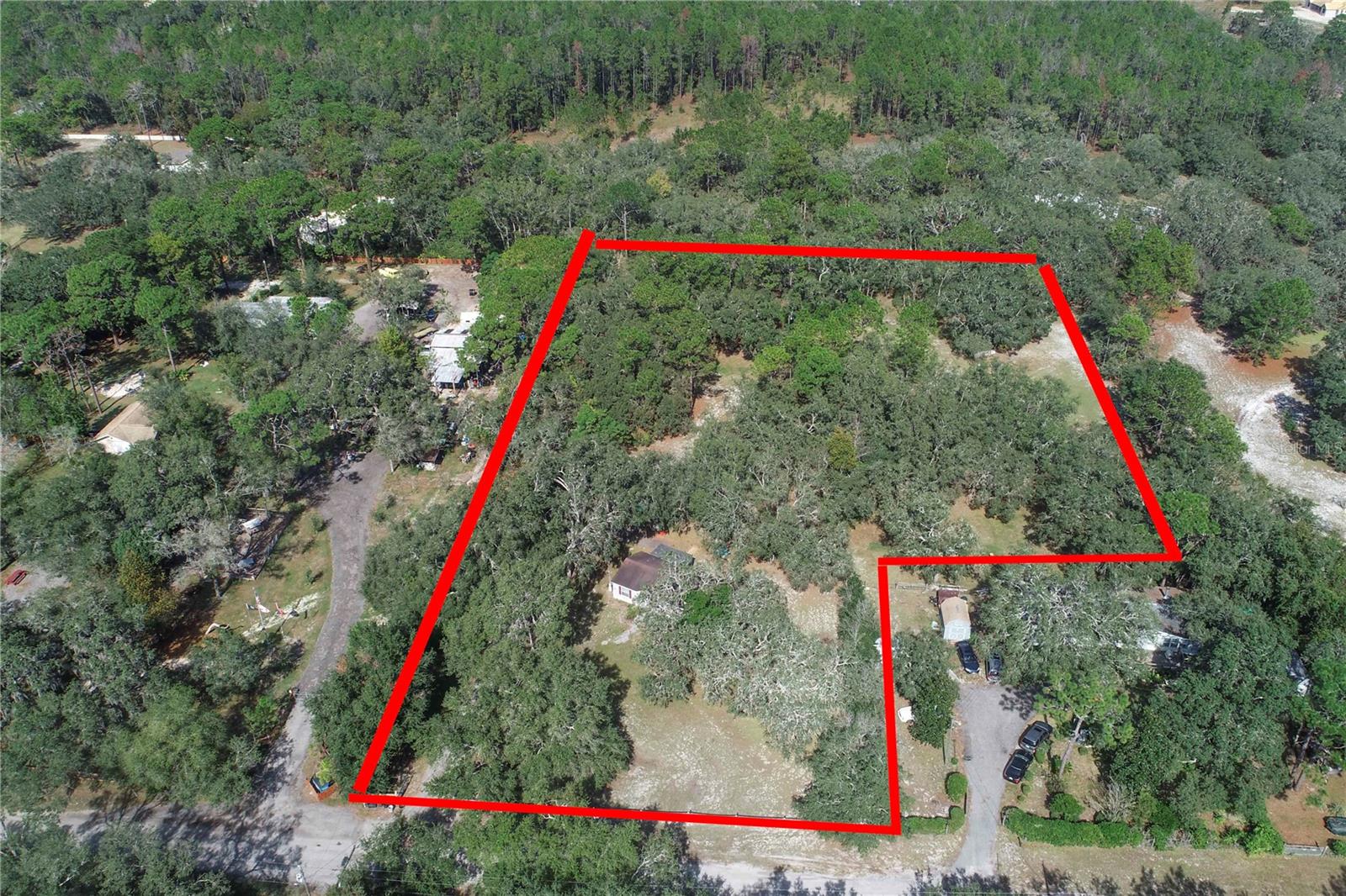 HUDSON GROVE ESTATES - Residential