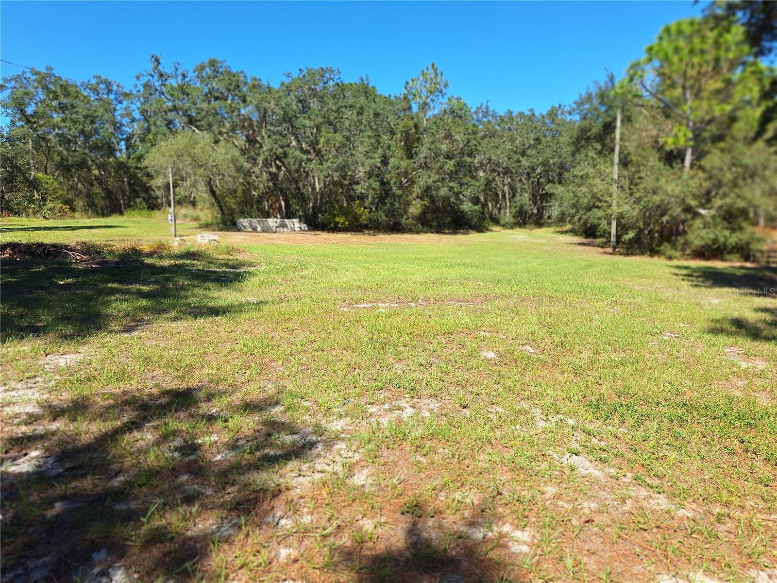 HUDSON GROVE ESTATES - Residential