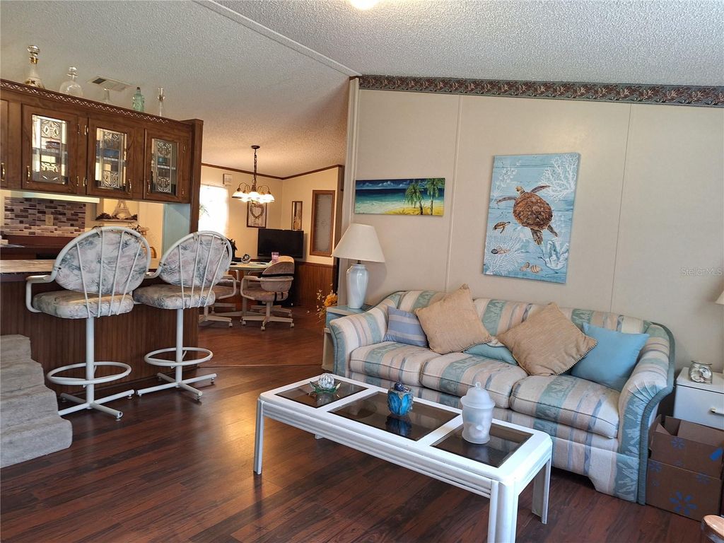 Photo of 13117 Media Lane, Hudson, FL 34667 (MLS # W7880766)