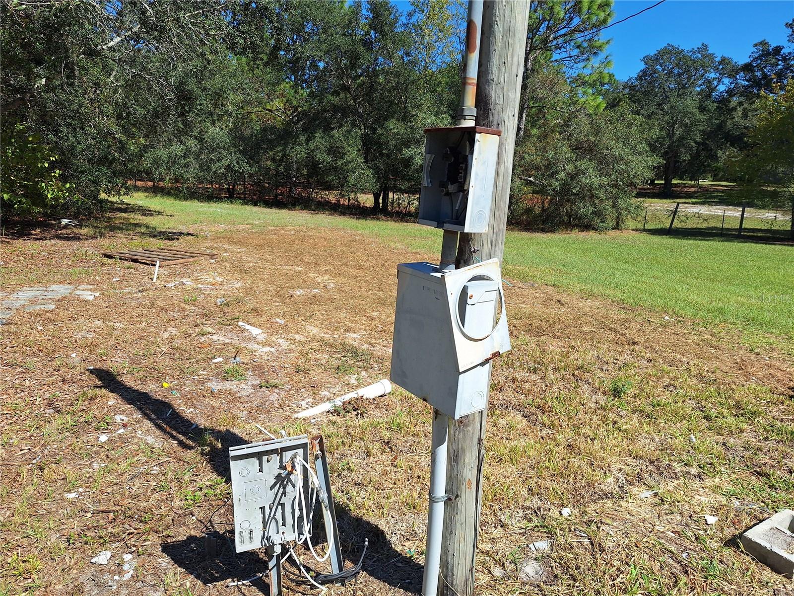 HUDSON GROVE ESTATES - Residential