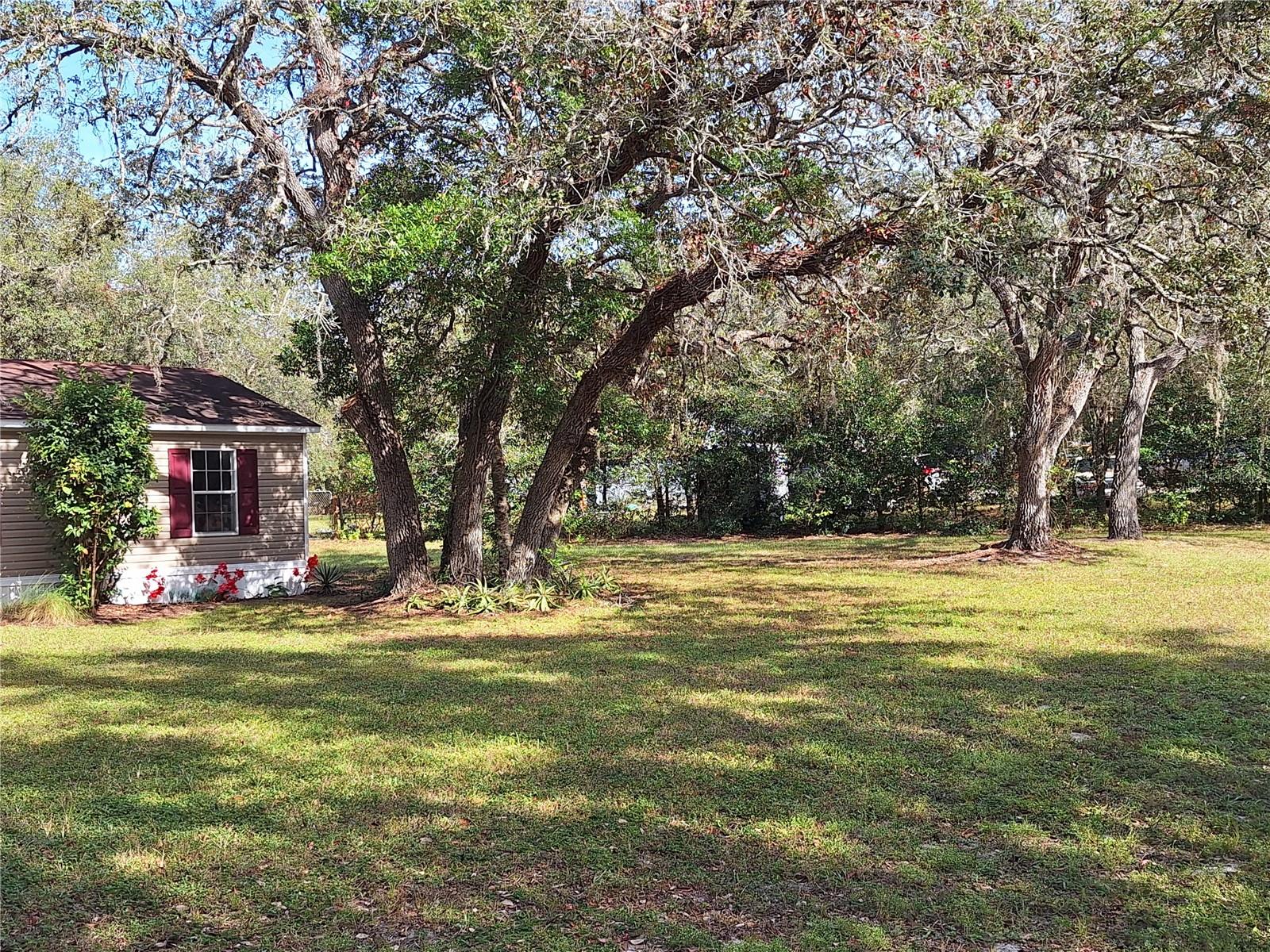 HUDSON GROVE ESTATES - Residential