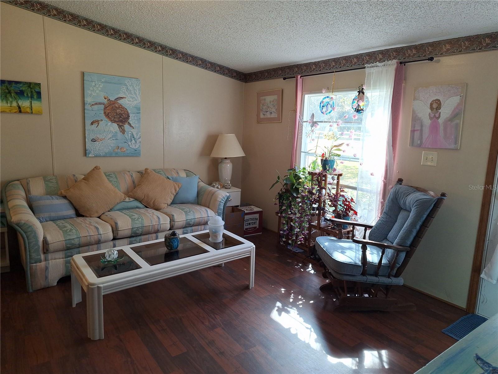 HUDSON GROVE ESTATES - Residential