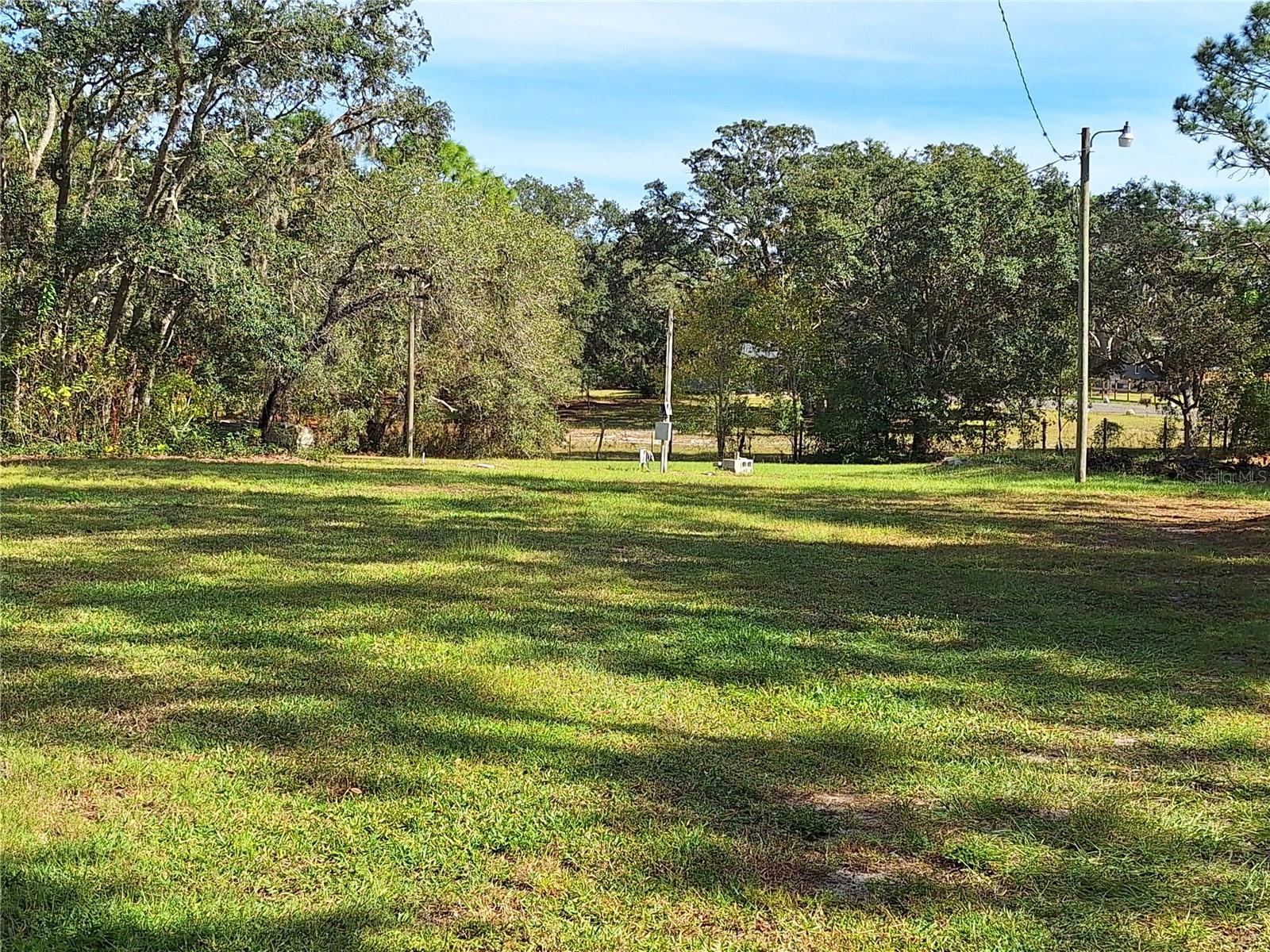 HUDSON GROVE ESTATES - Residential