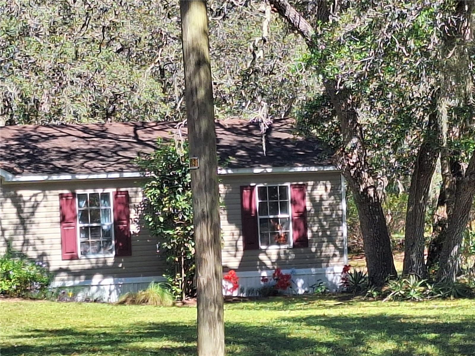 HUDSON GROVE ESTATES - Residential