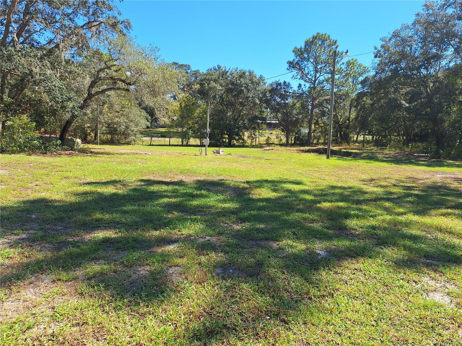 HUDSON GROVE ESTATES - Residential