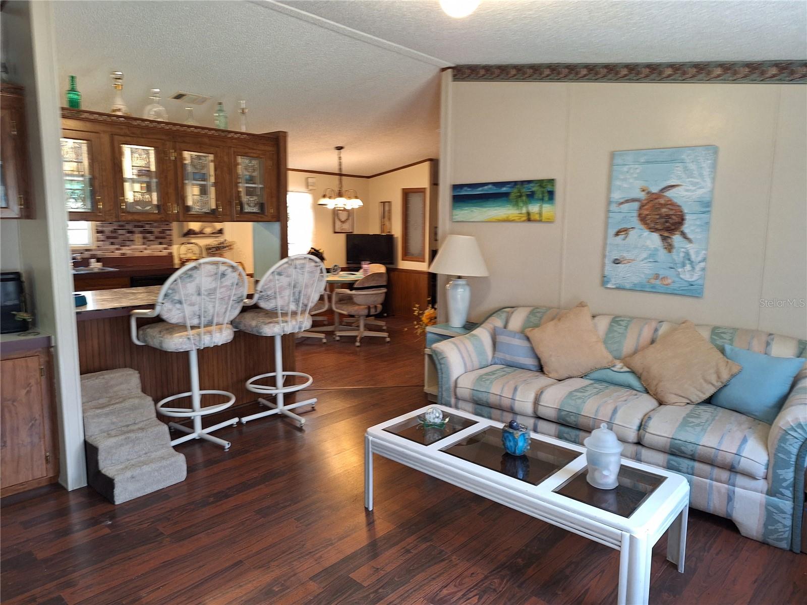 HUDSON GROVE ESTATES - Residential