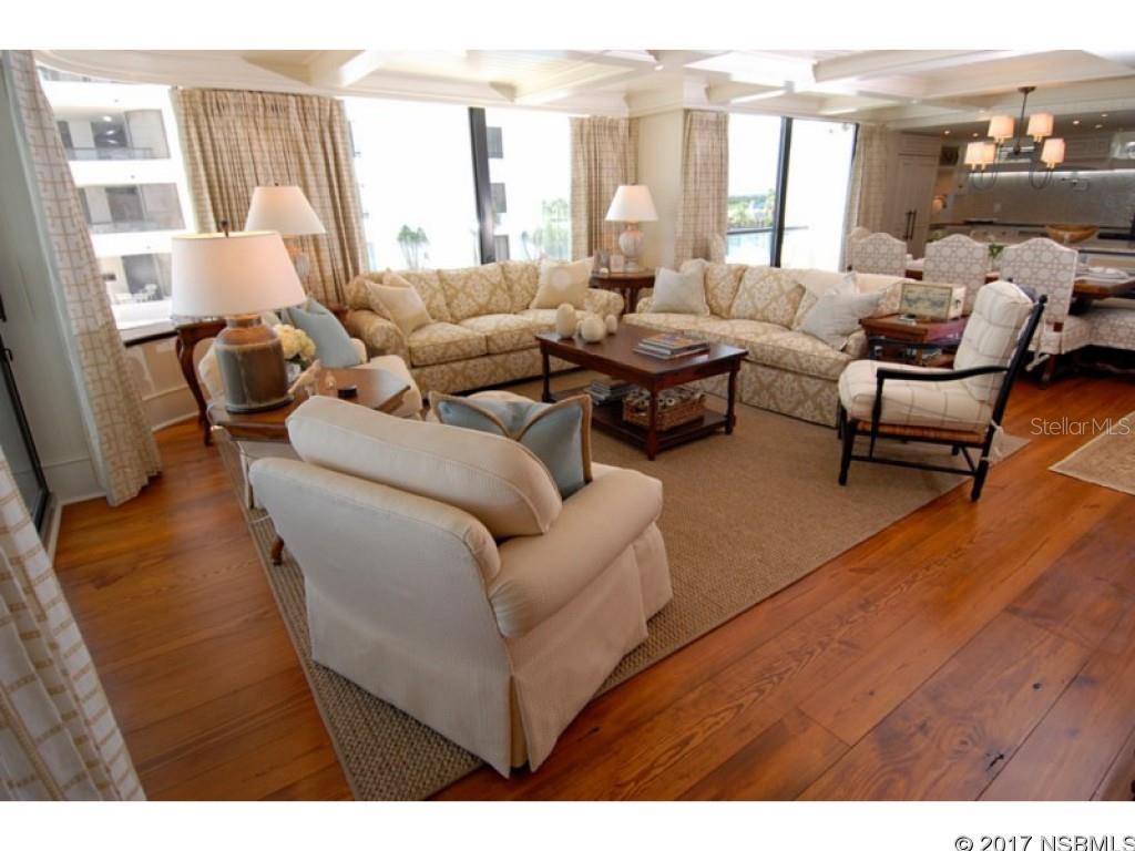 Tradewinds Condo - Residential