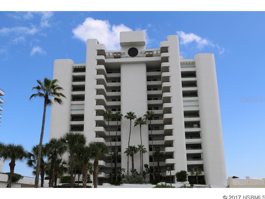 Tradewinds Condo - Residential