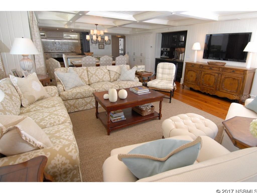 Tradewinds Condo - Residential