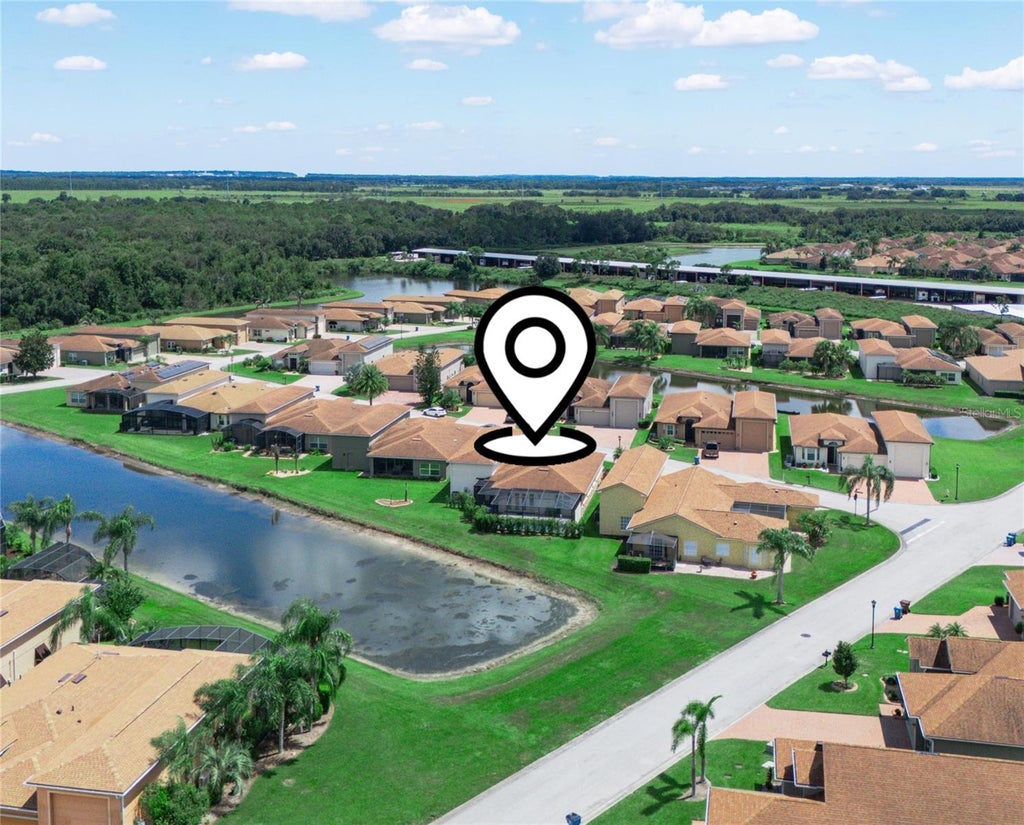 Photo of 3608 Blackmoor Lane, Lake Wales, FL 33859 (MLS # P4939916)