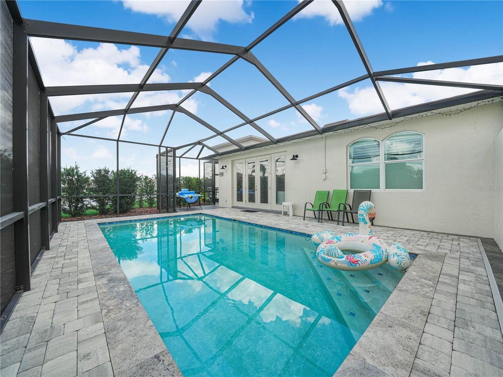 Photo of 3608 Blackmoor Lane, Lake Wales, FL 33859 (MLS # P4939916)