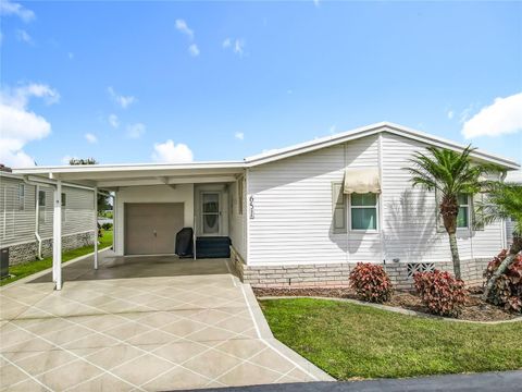 Photo of 651 Village Boulevard, Frostproof, FL 33843 (MLS # TB8435334)