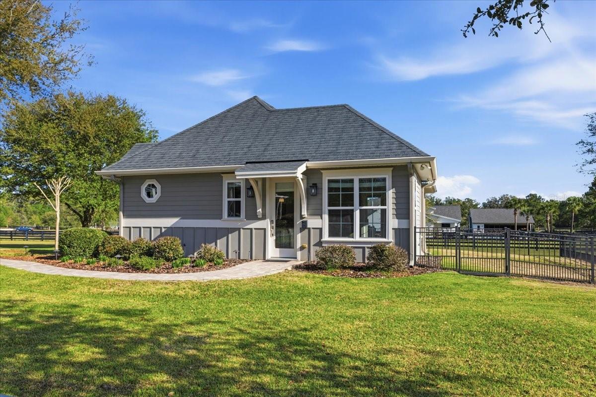 RED OAK ESTATES - Residential