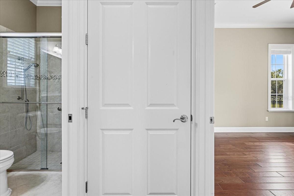 RED OAK ESTATES - Residential