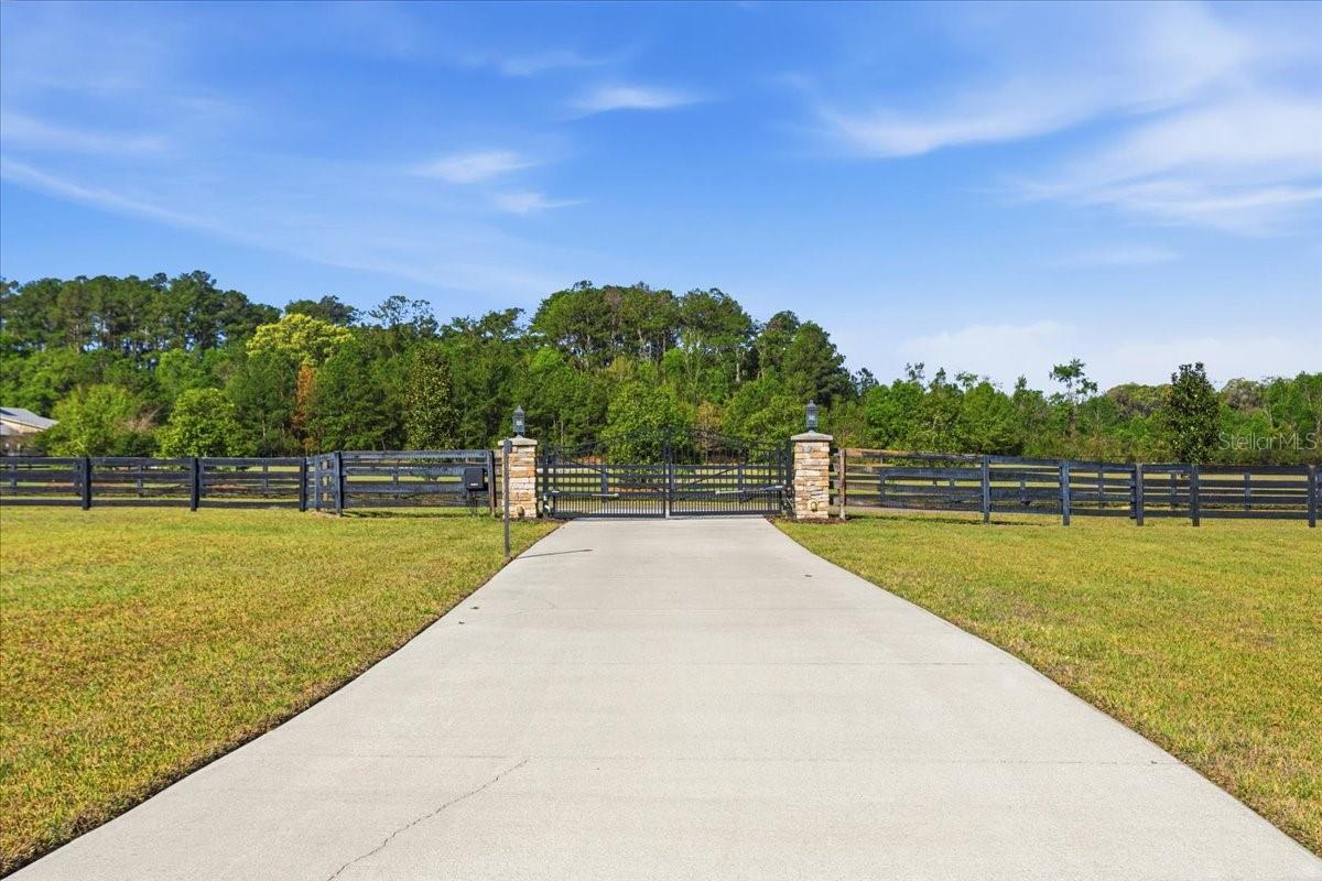 RED OAK ESTATES - Residential