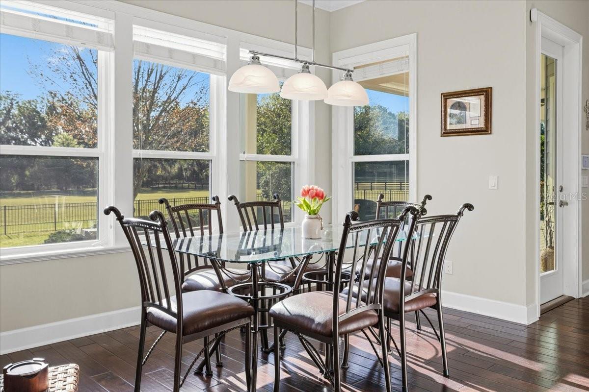 RED OAK ESTATES - Residential