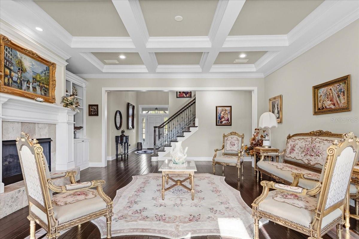 RED OAK ESTATES - Residential