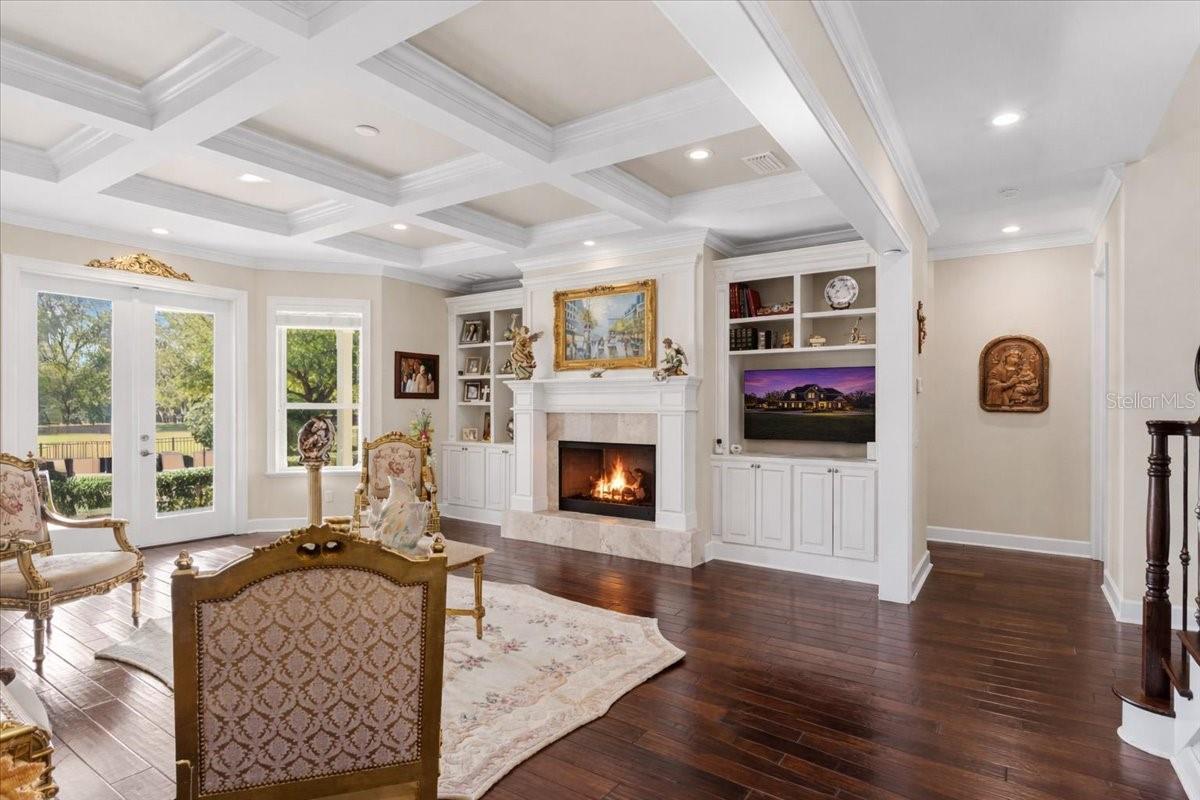 RED OAK ESTATES - Residential