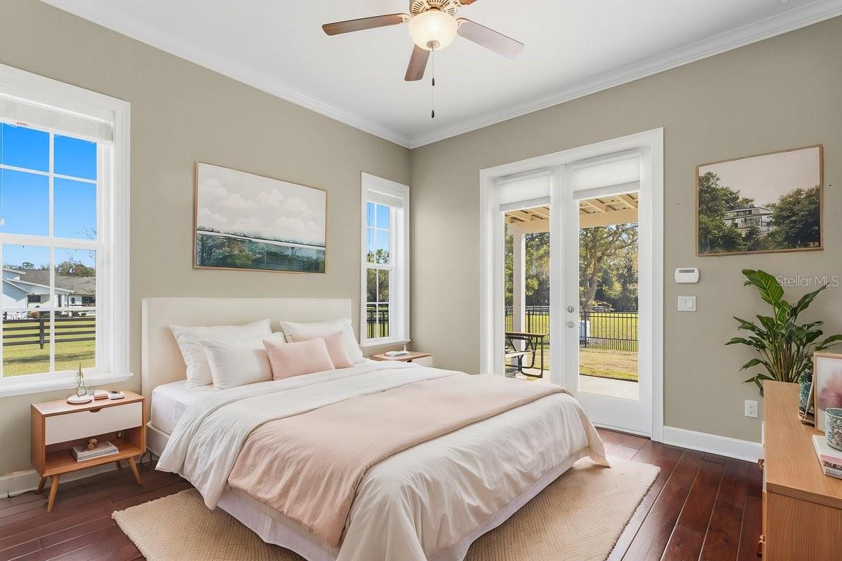 RED OAK ESTATES - Residential