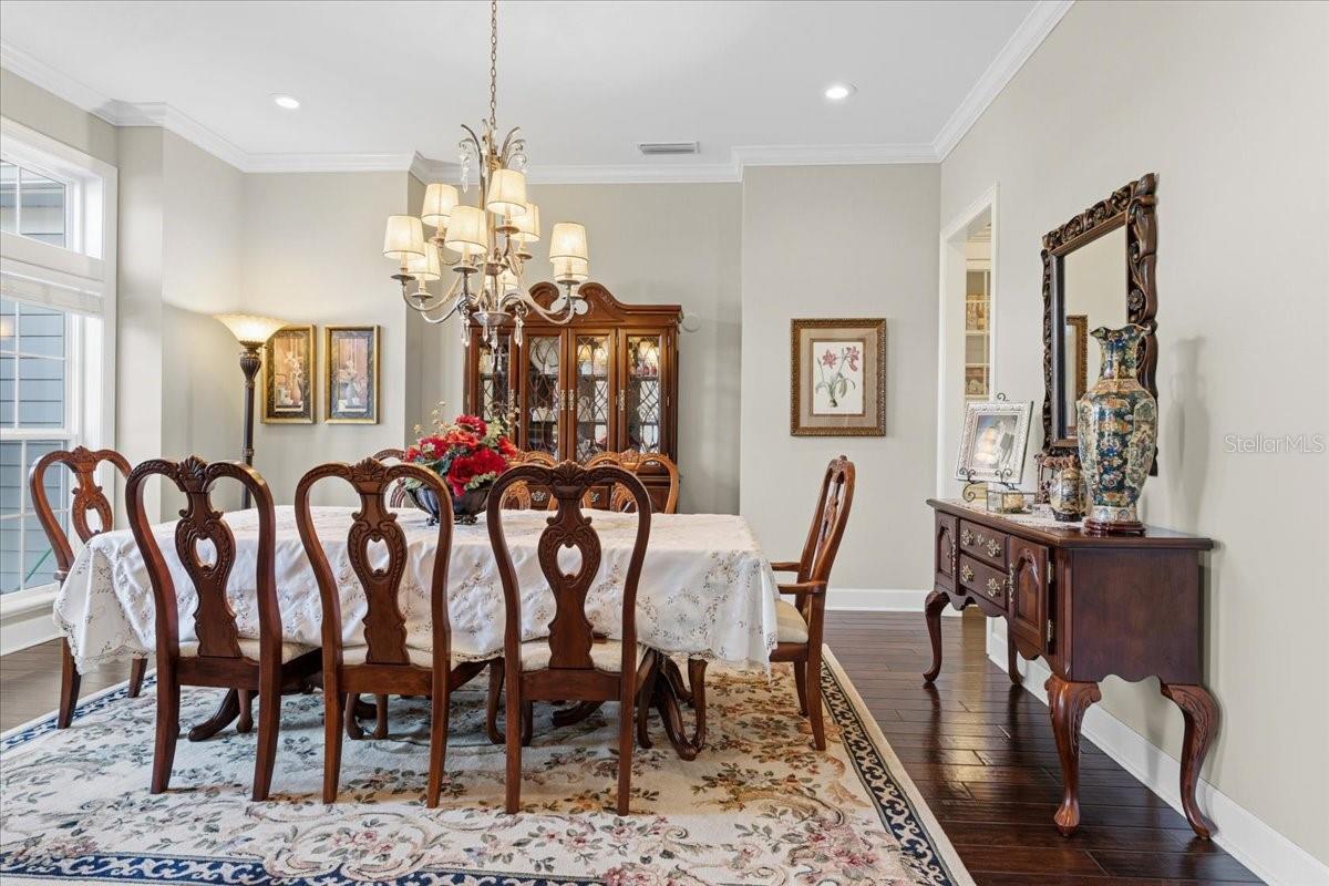 RED OAK ESTATES - Residential