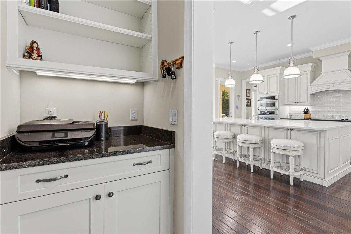 RED OAK ESTATES - Residential