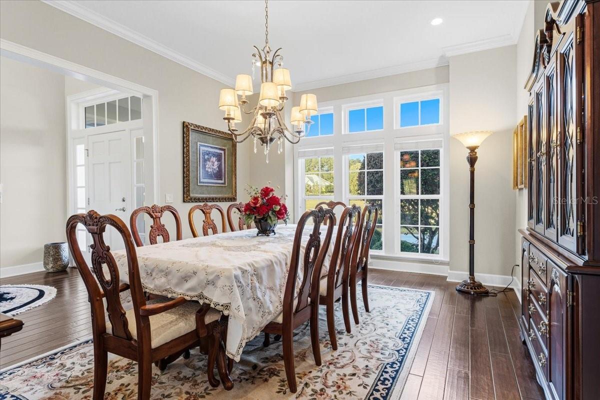 RED OAK ESTATES - Residential