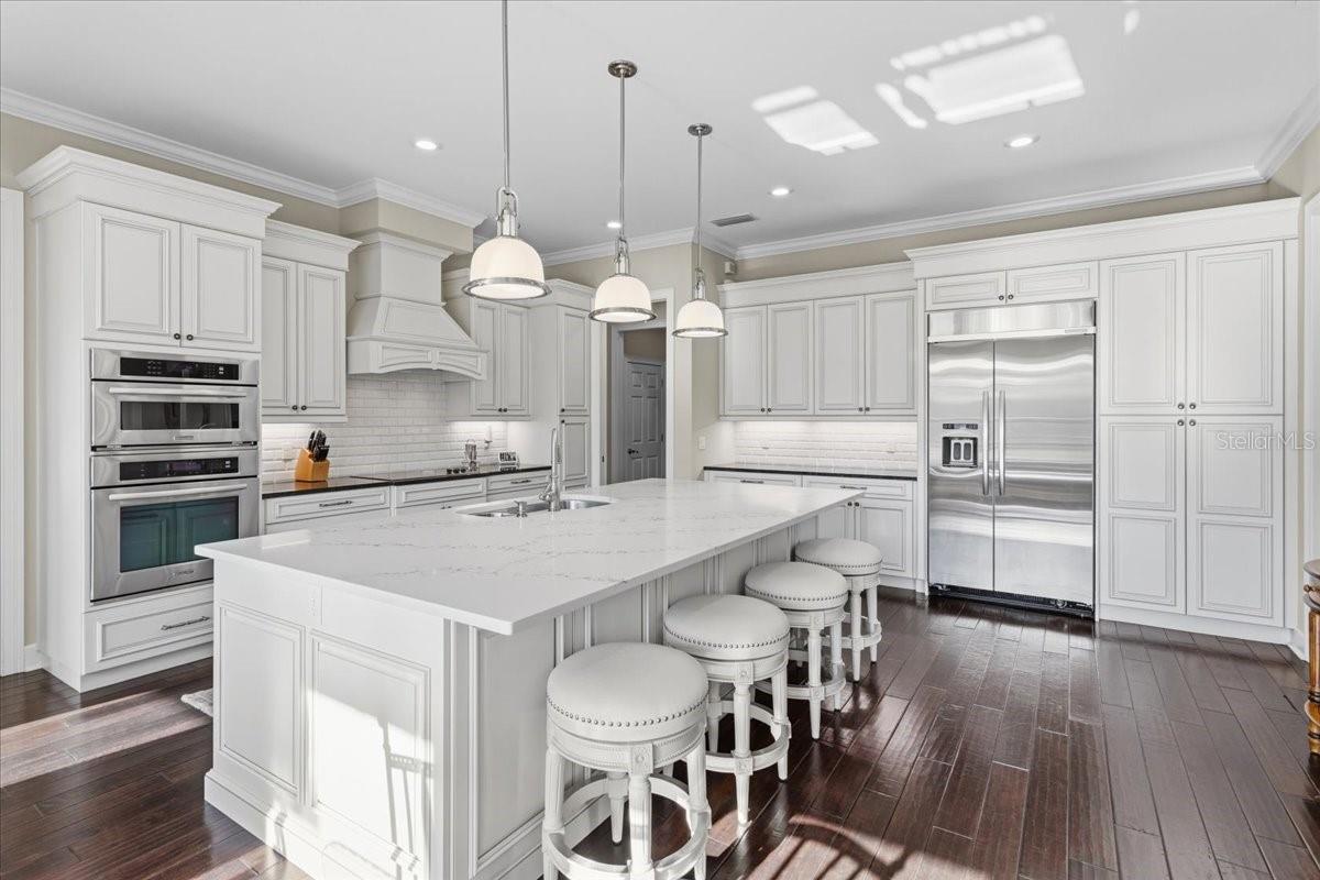 RED OAK ESTATES - Residential